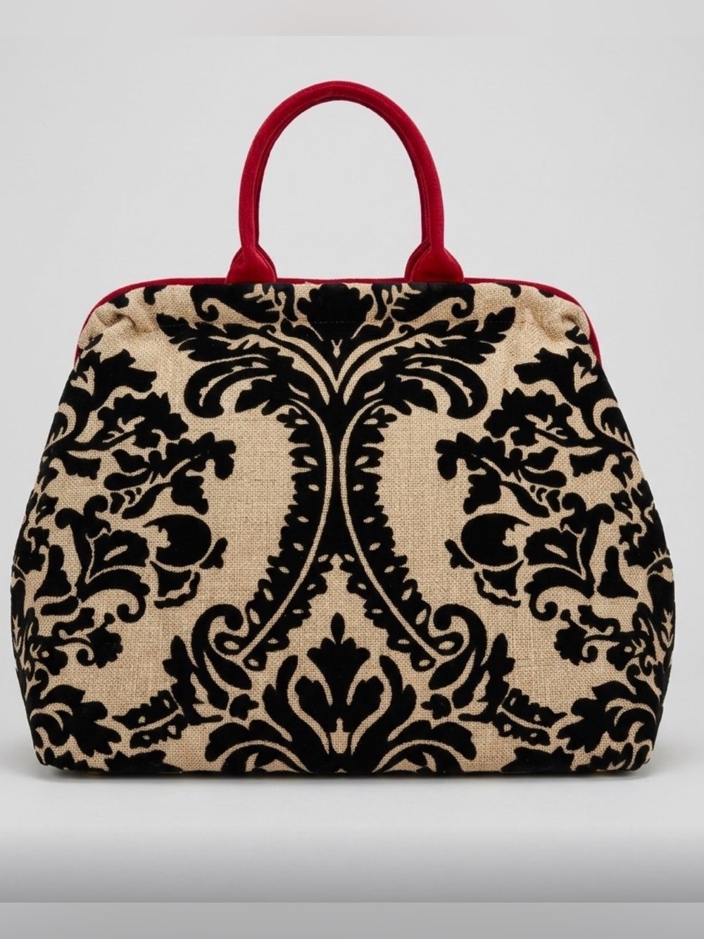 Vintage fabulous Atenti Doctor bag.